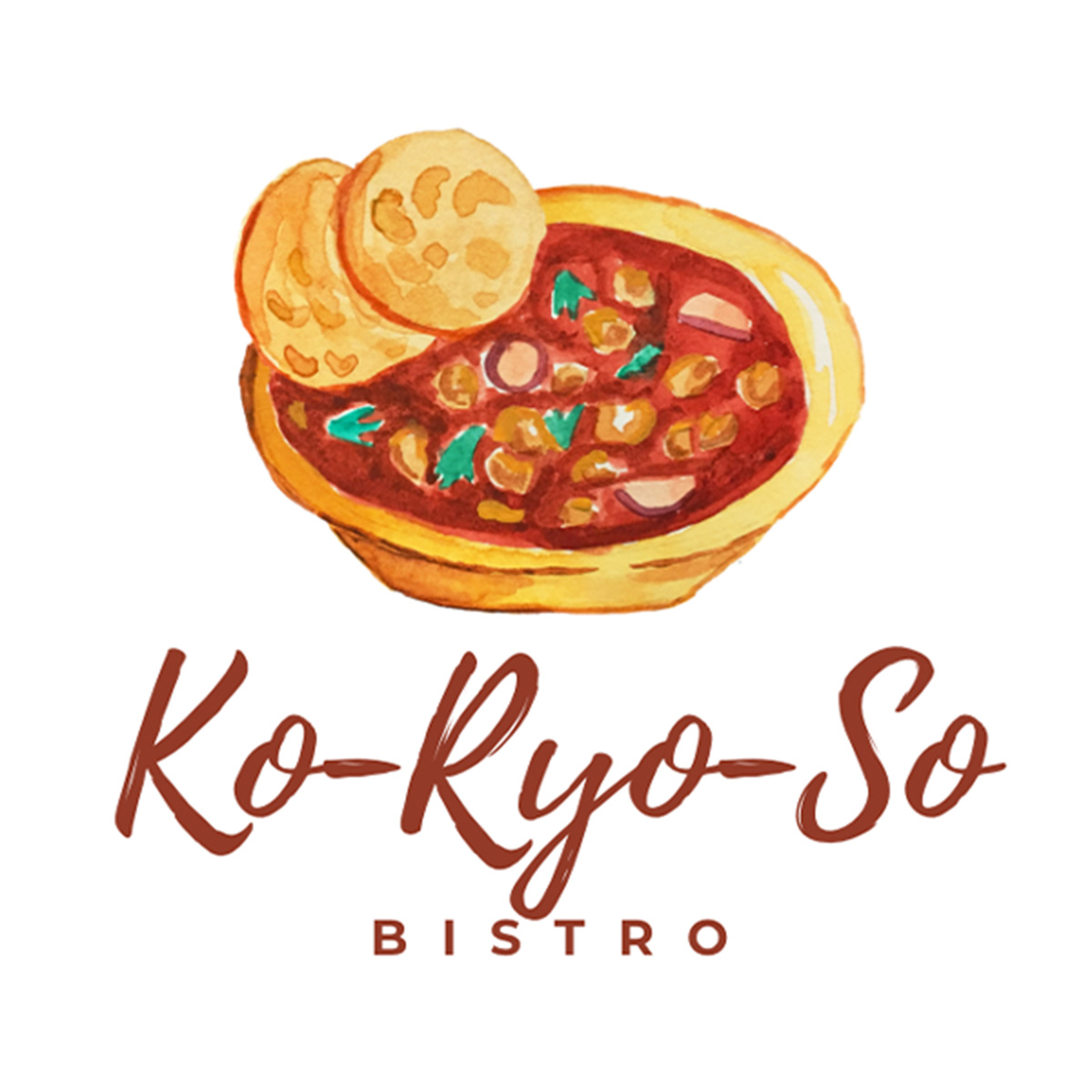BISTRO 恒良創（こうりょうそう）