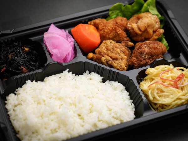 【NEW】HIMAWARI風 自家製 鶏のから揚げ