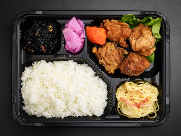 【NEW】HIMAWARI風 自家製 鶏のから揚げ