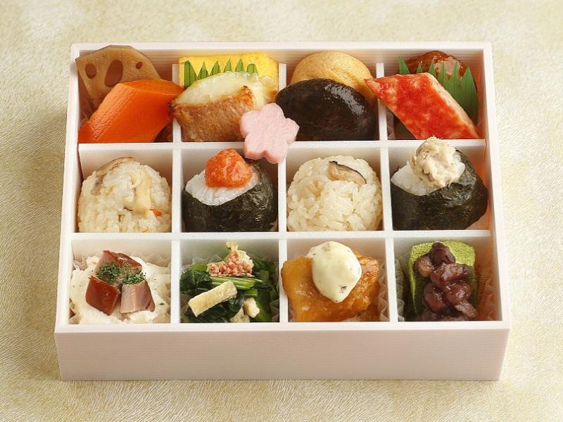 【2026年5月まで】楽の膳（500mlペット緑茶付き）【2月3日納品不可】