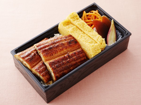 うなたま重（竹）