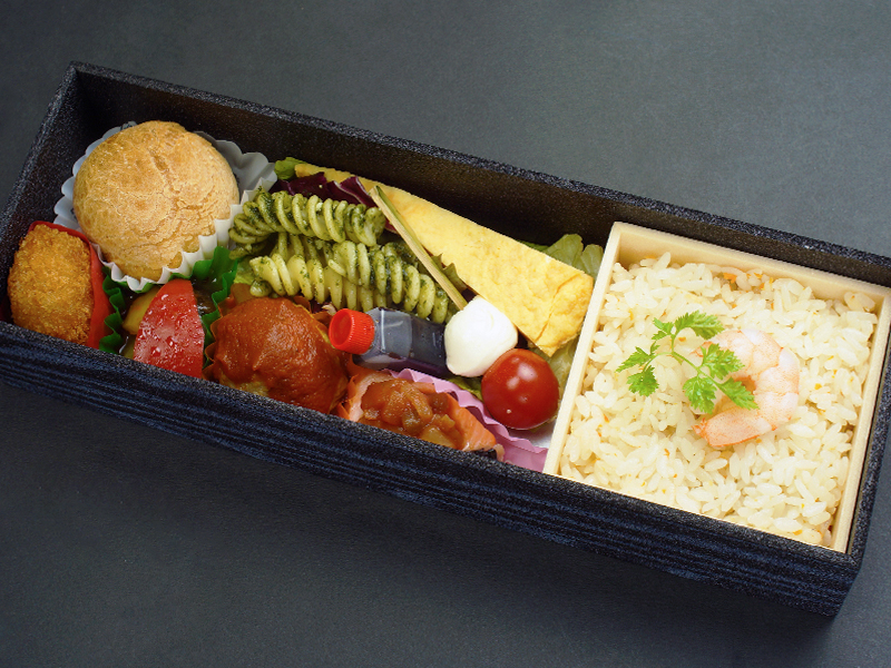 至上の恋 イタリアン