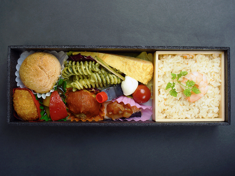 至上の恋 イタリアン