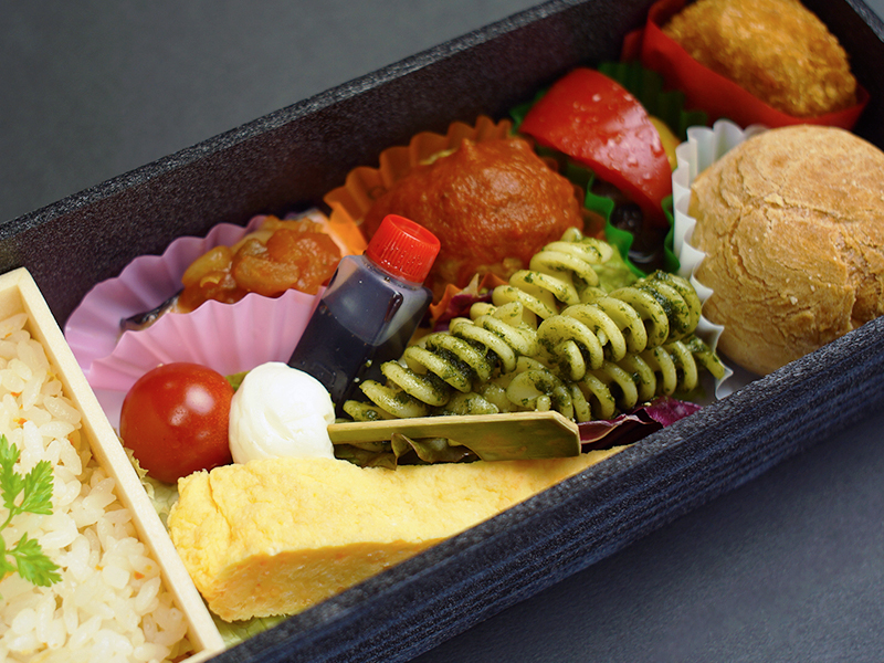 至上の恋 イタリアン