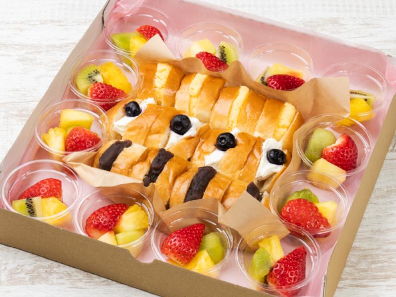 木の実のおすすめオードブルD（9名様分）