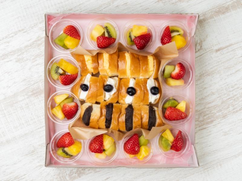 木の実のおすすめオードブルD（9名様分）