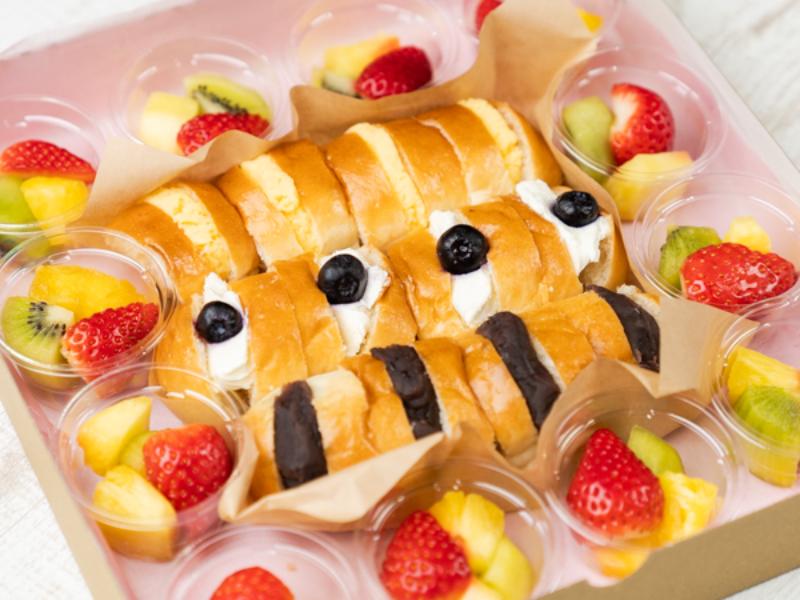 木の実のおすすめオードブルD（9名様分）