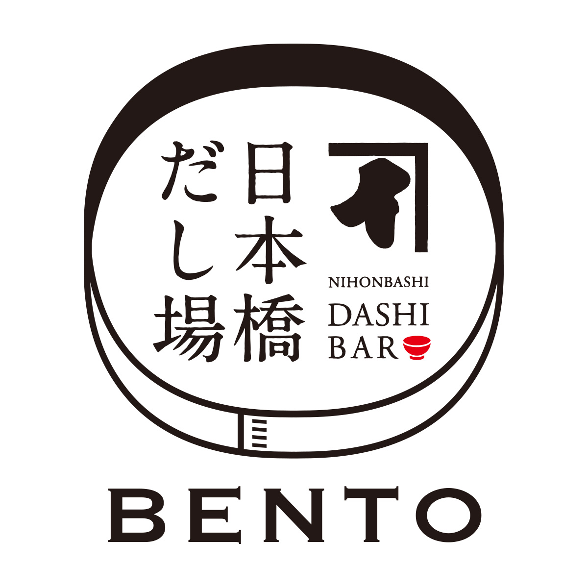 日本橋だし場OBENTO