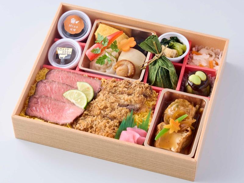 冬の飛騨牛二重奏　～四季sima～