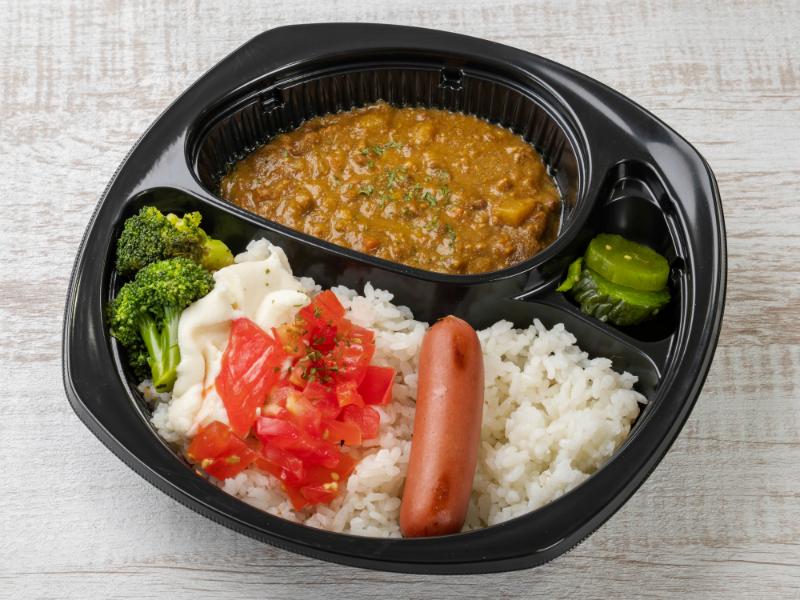 【食べるキーマカレー】スタンダード