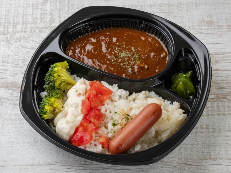 【飲む牛スジ煮込みハヤシ】スタンダード