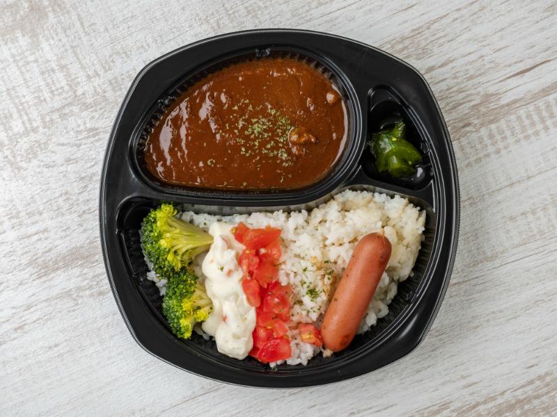 【飲む牛スジ煮込みハヤシ】スタンダード