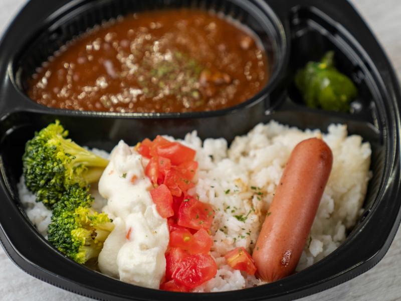 【飲む牛スジ煮込みハヤシ】スタンダード