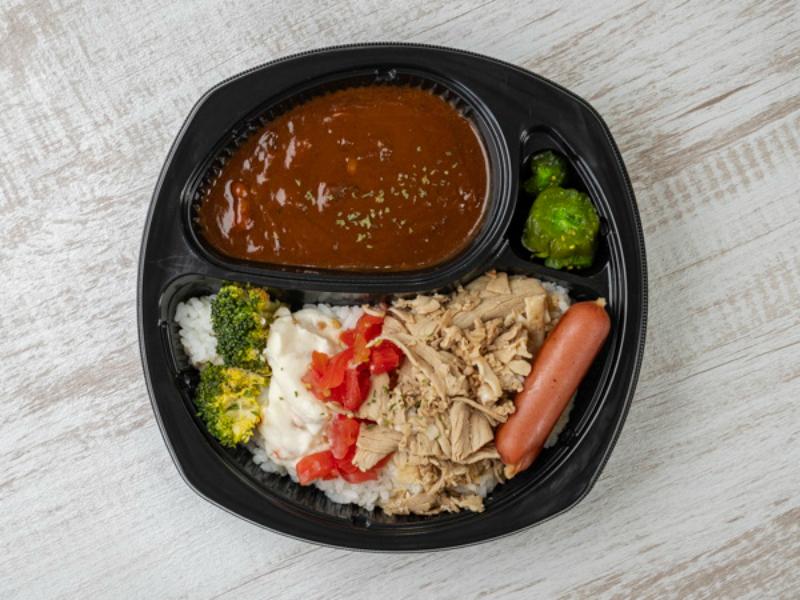 【飲む牛スジ煮込みハヤシ 人気ＮＯ．1】三元豚の甘辛生姜焼き