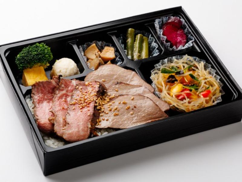 極みロース＆イチボ