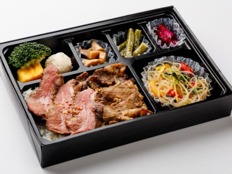 極みロース＆牛カルビ