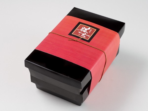 盛り合せ【松】弁当