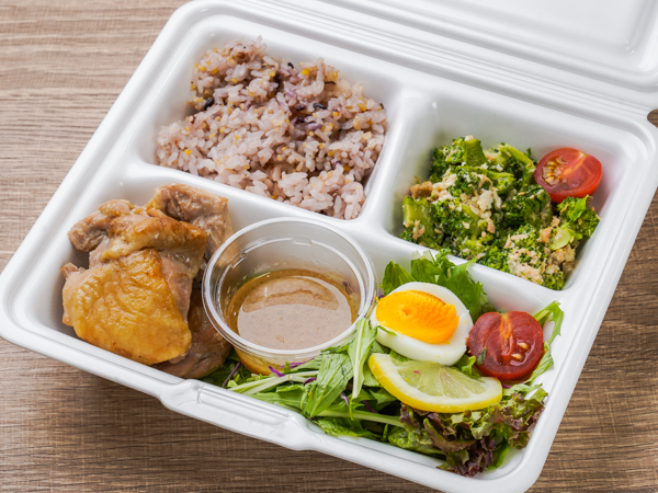 鶏ももベーシックセット