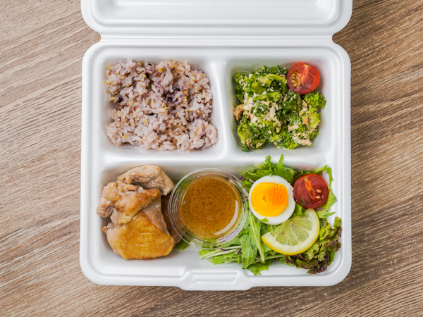 鶏ももベーシックセット