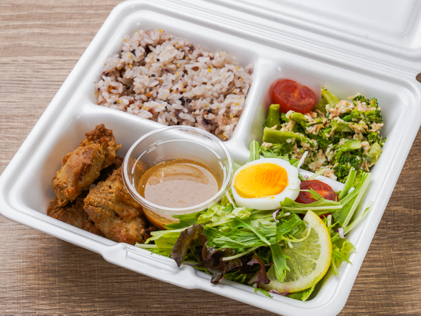 鶏もも味噌ガーリックセット