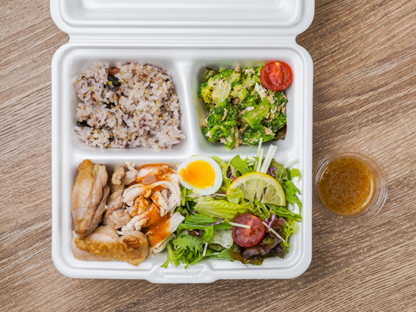 アスリートセット