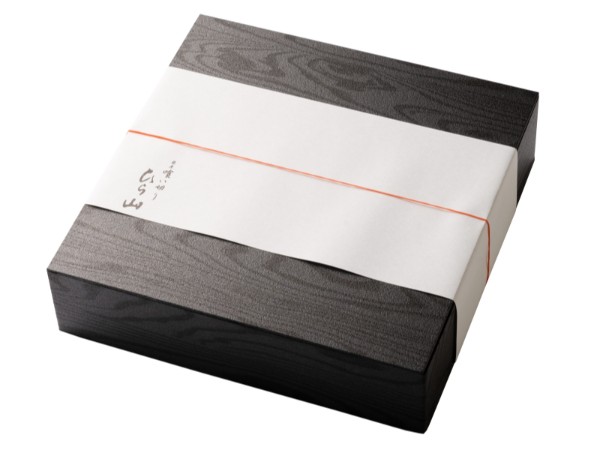 メダイつけ焼き懐石御膳