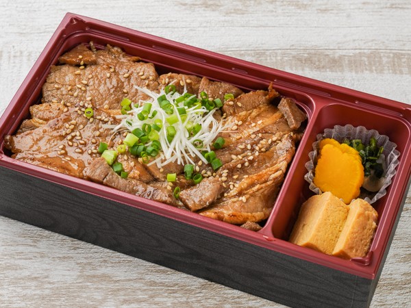 伊勢重流 やわらか豚丼