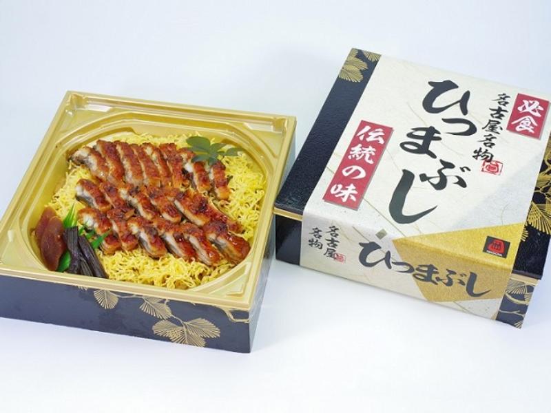 ひつまぶし弁当