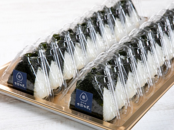 【選べる５種】お結びオードブル（２０個）