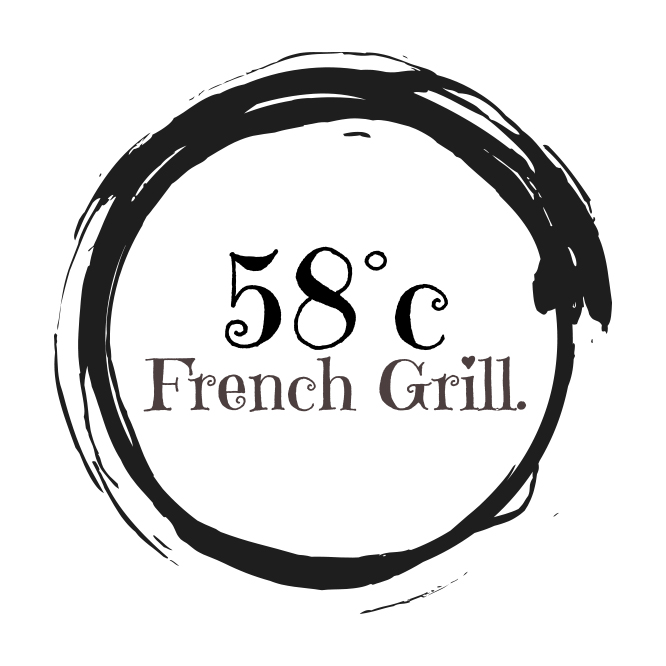58℃ French Grill