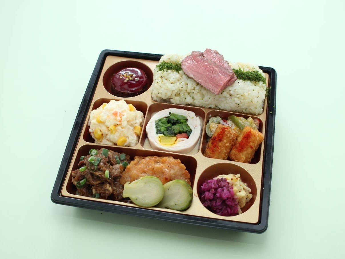 ｍｅｎｕ　ｄｕ　ｊｏｕｒ〜ムニュ　ドゥ　ジュール