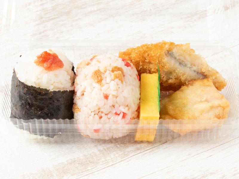 工房セット おむすび2個