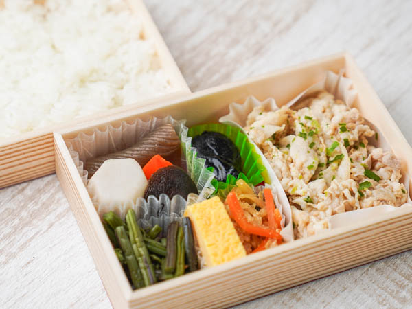 【小包】豚しゃぶ