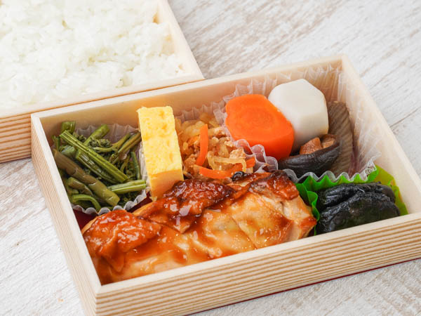 【小包】大山鶏むね肉照焼き