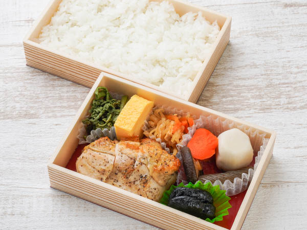 【小包】大山鶏むね肉塩焼き