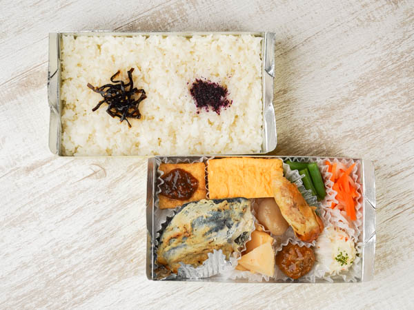 さわらの西京焼き