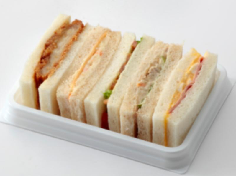 スペシャルサンドパック