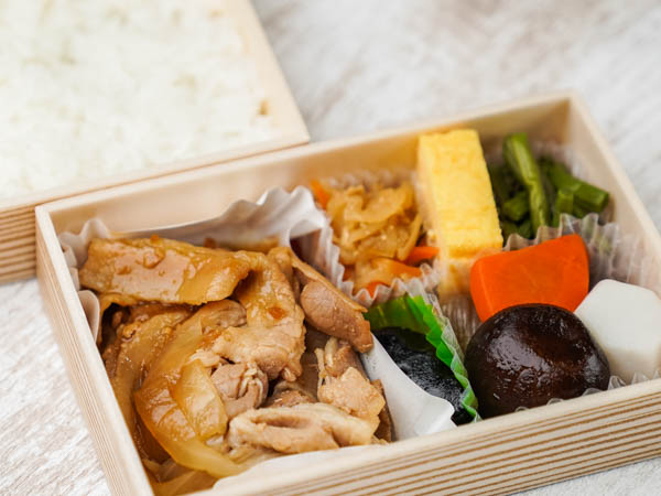 【小包】タレ屋が作った豚生姜焼き