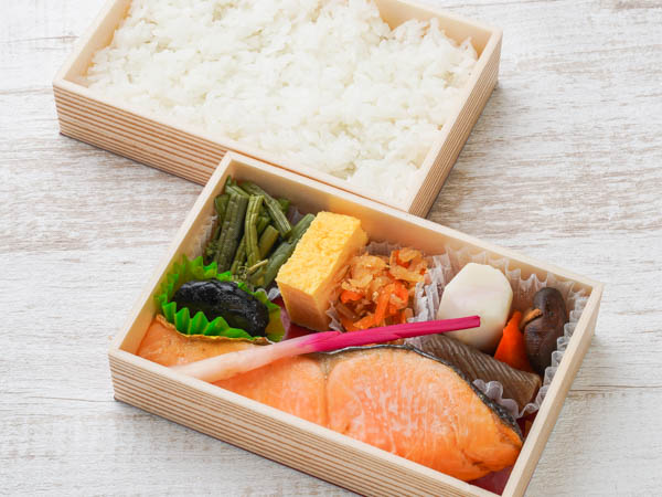 【小包】銀さけ塩焼き