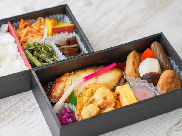 【饗膳】銀だら西京漬け