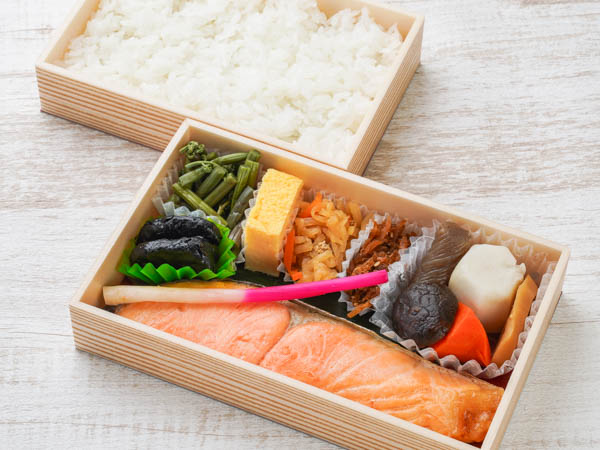 【築地包】銀さけ塩焼き