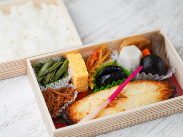 【築地包】銀かれい西京漬け