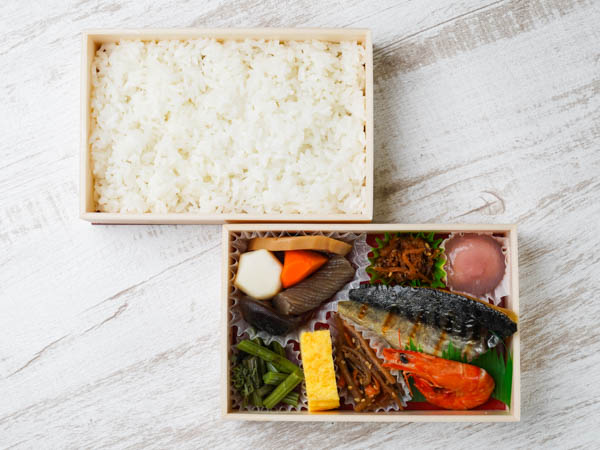 【小包】幕の内さば文化干し