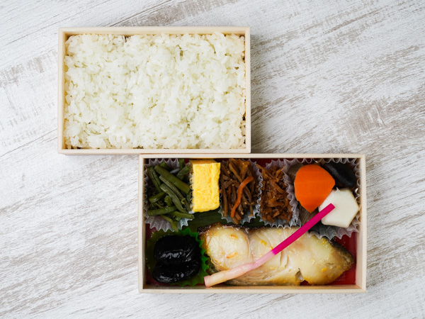 【築地包】銀だら西京漬け