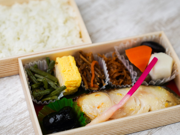 【築地包】銀だら西京漬け