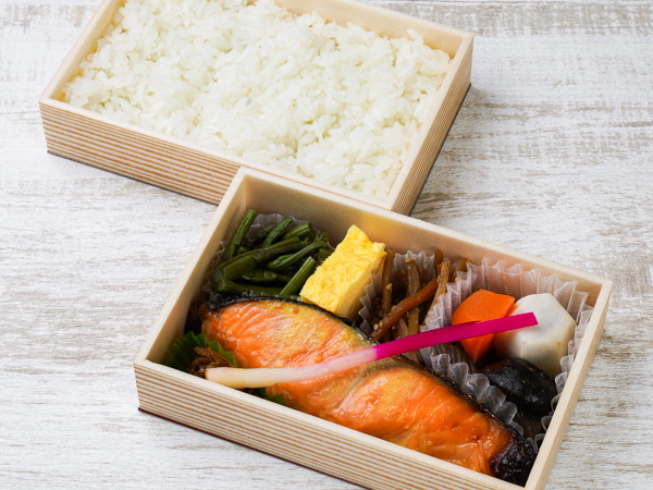 【小包】銀さけ西京漬け