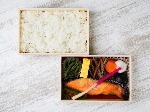 【小包】銀さけ西京漬け