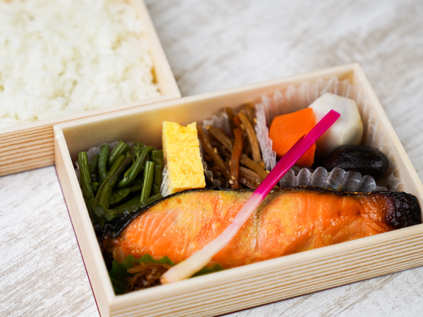 【小包】銀さけ西京漬け