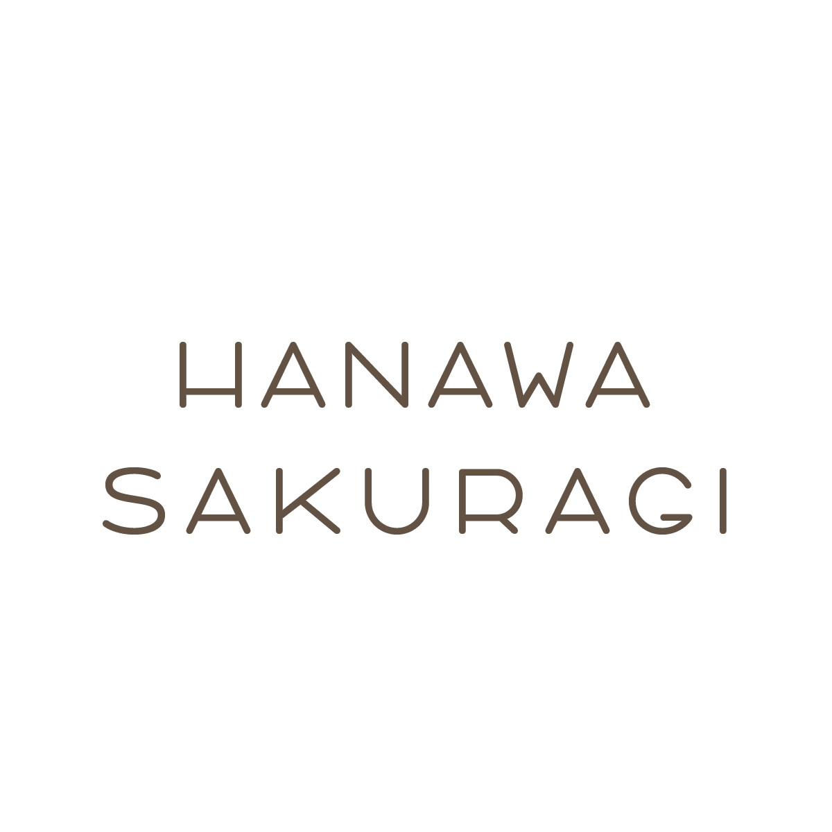 HANAWASAKURAGI（関西）