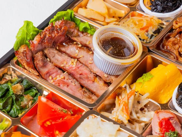 和のおもてなし極み御膳